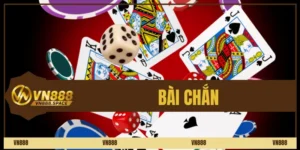 Bài chắn
