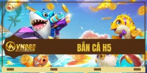 bắn cá h5