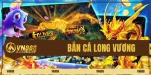 bắn cá long vương