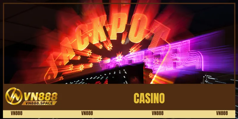 Casino 