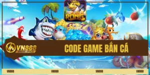 code game bắn cá