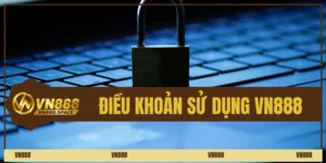 Điều khoản sử dụng Vn888