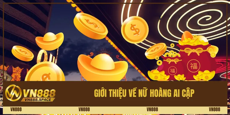 Giới thiệu về nữ hoàng Ai Cập