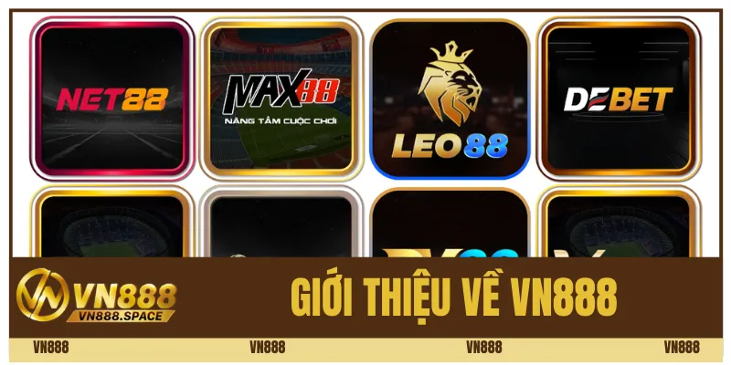 Giới thiệu về VN888