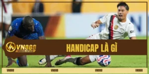 Handicap là gì