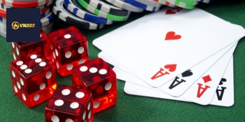 Hướng dẫn anh em cược thủ tham gia chơi game bài Vn888 hiệu quả