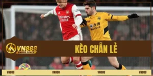 Kèo chẵn lẻ
