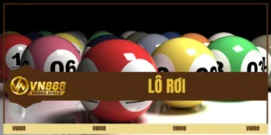 lô rơi