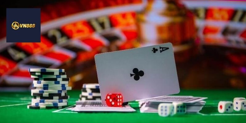 Mẹo giúp anh em nâng cao tỷ lệ thắng khi chơi game bài Vn888