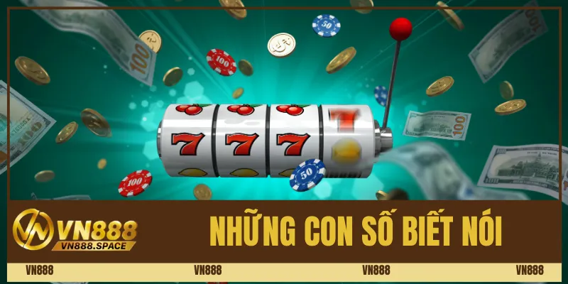 Những con số biết nó