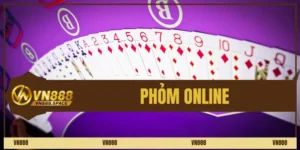 Phỏm Online