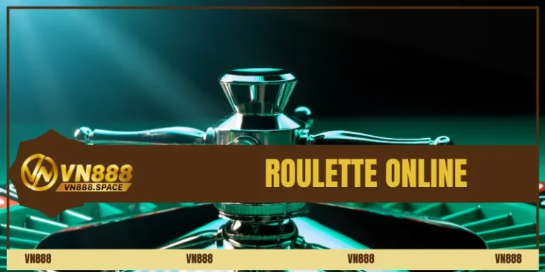 Roulette online