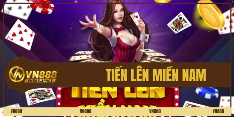 Tiến lên miền Nam